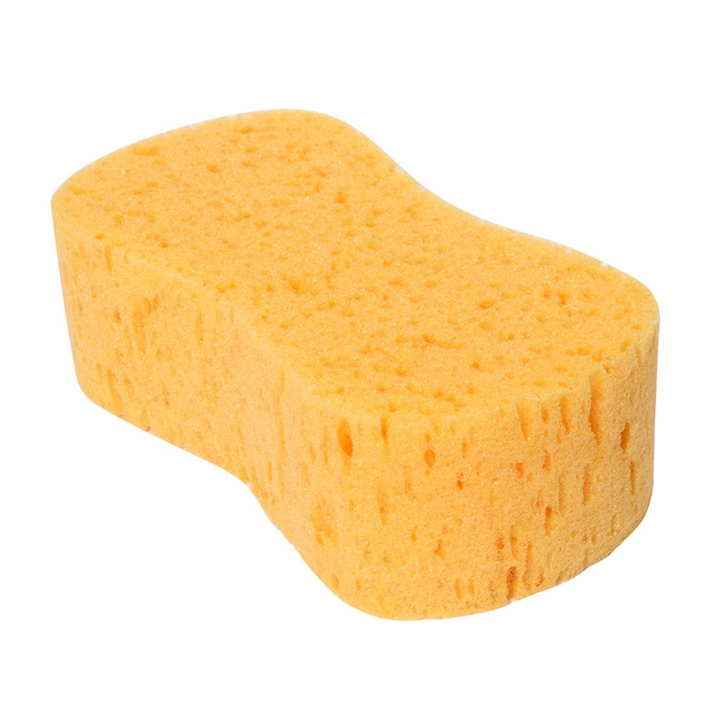 Eponge de lavage auto grand format