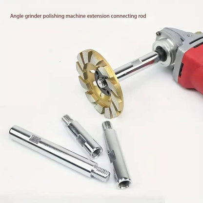 Kit d'extension de polissage pour perceuse auto
