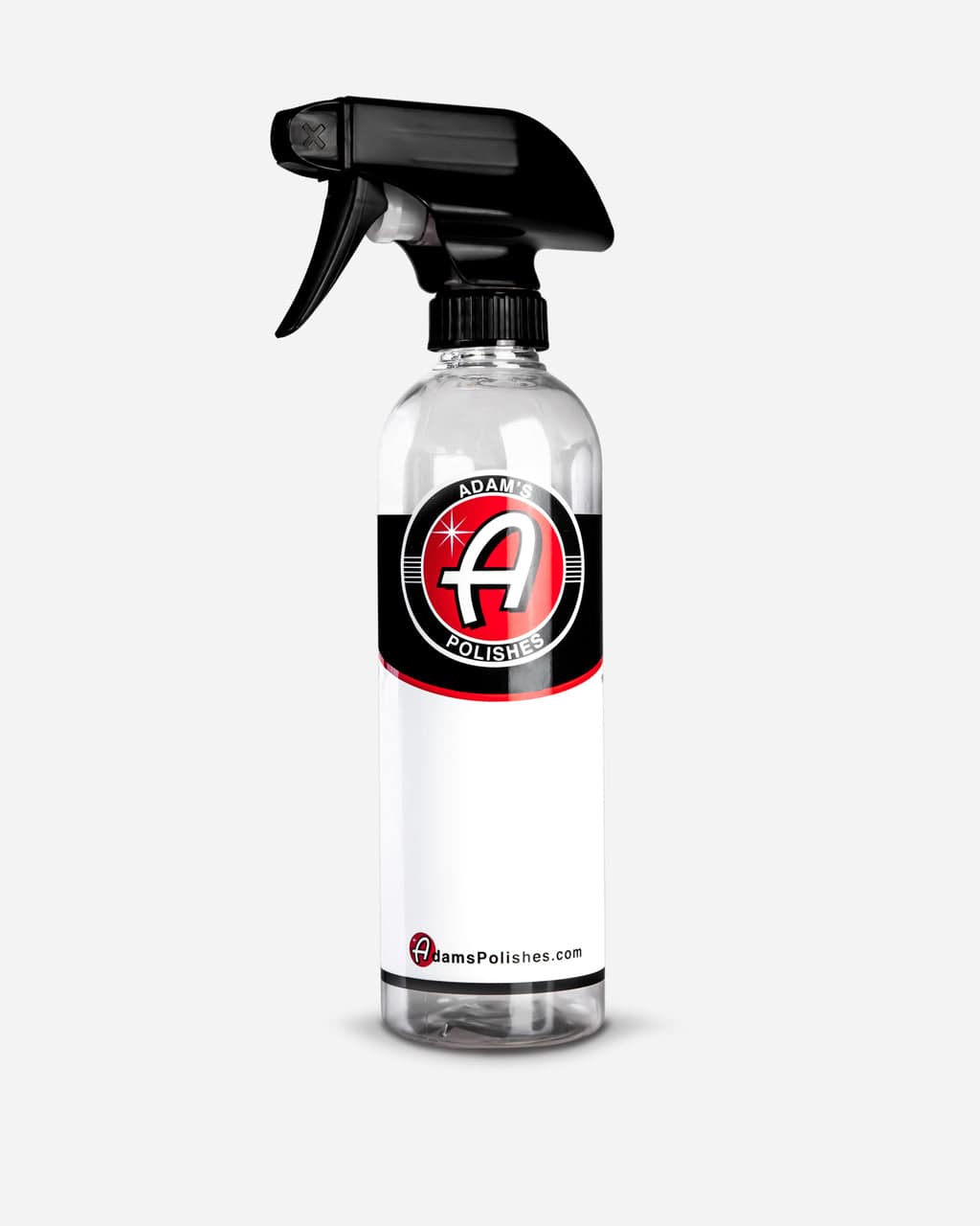 Flacon pulverisateur pour produits de detailing