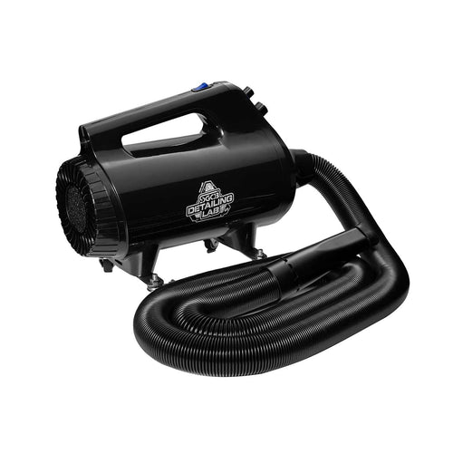 Secheur de detailing 2800 W pour voiture