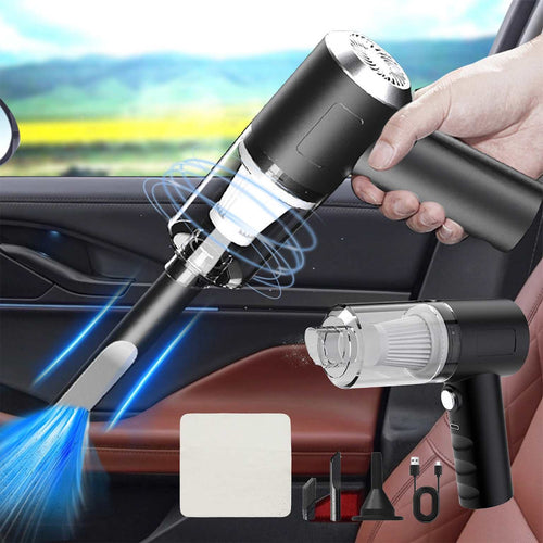 Aspirateur sans fil special detailing auto
