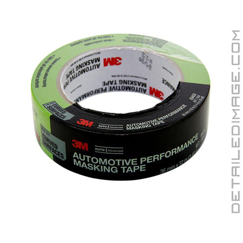 Ruban de masquage automobile 3M