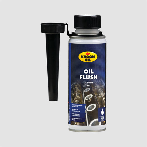 Rincage moteur huile - pack 12 x 250 ml