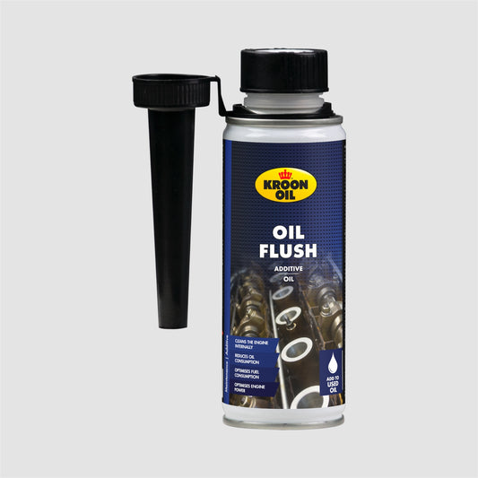 Oil Flush 12 X 250 ml